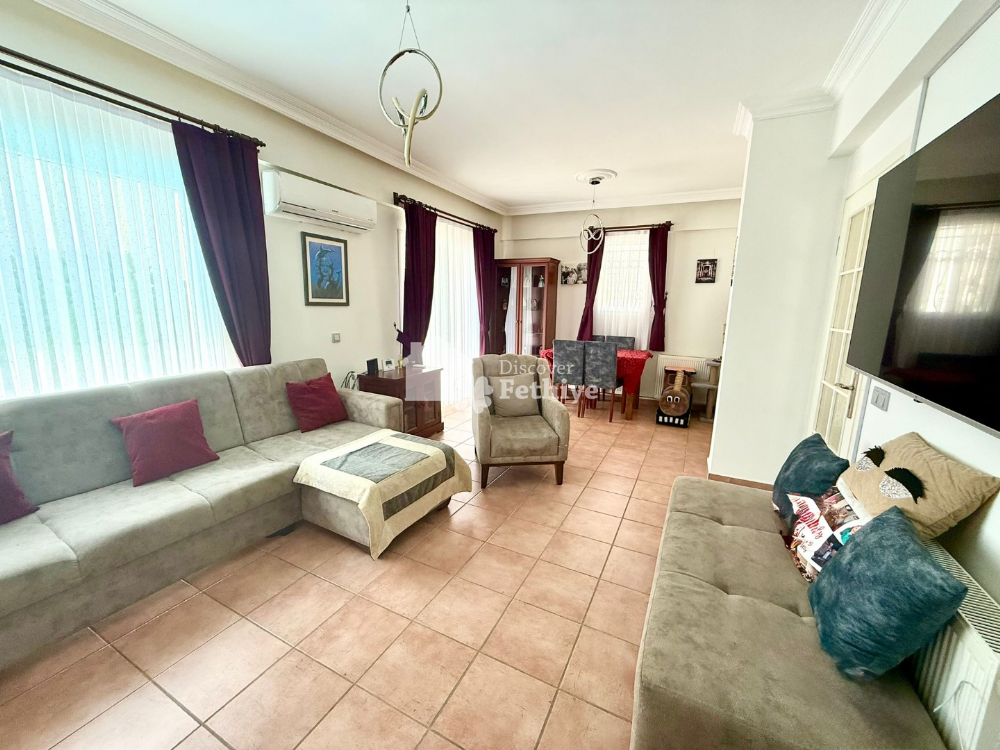 Villa en Fethiye, Turquia, 150 m² - imagen 10