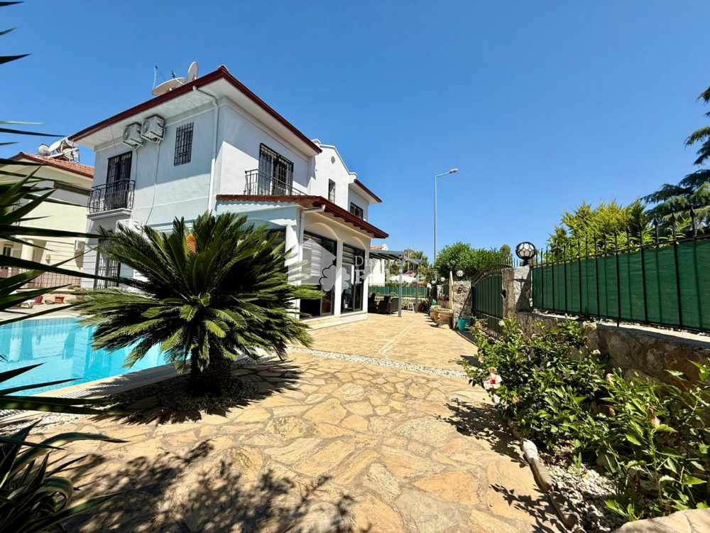 Villa en Fethiye, Turquia, 150 m² - imagen 6