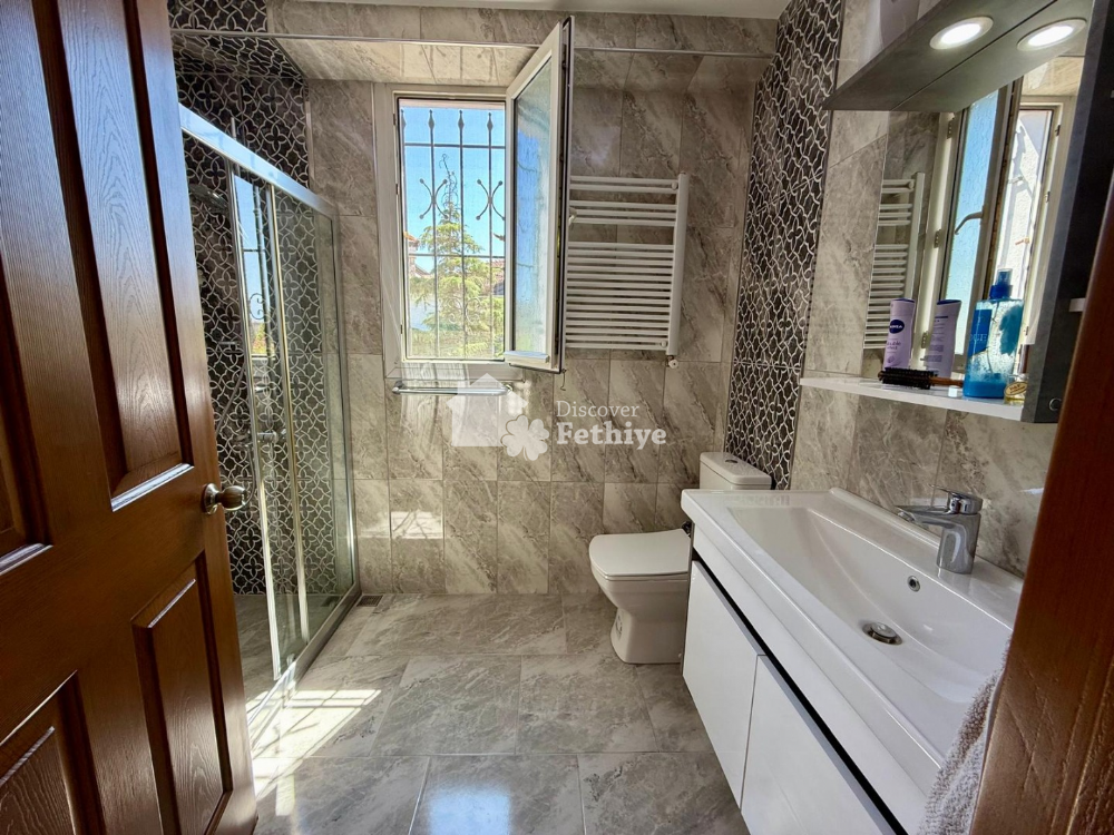 Villa en Fethiye, Turquia, 150 m² - imagen 18