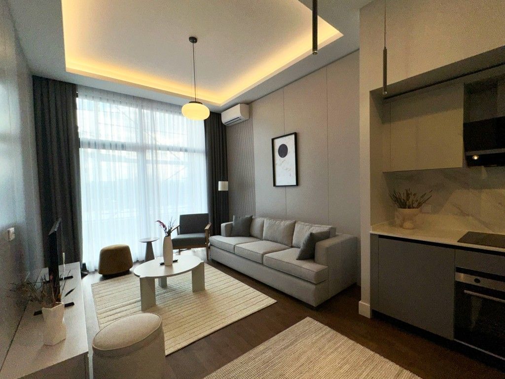Apartamento en Estambul, Turquia, 156 m² - imagen 1