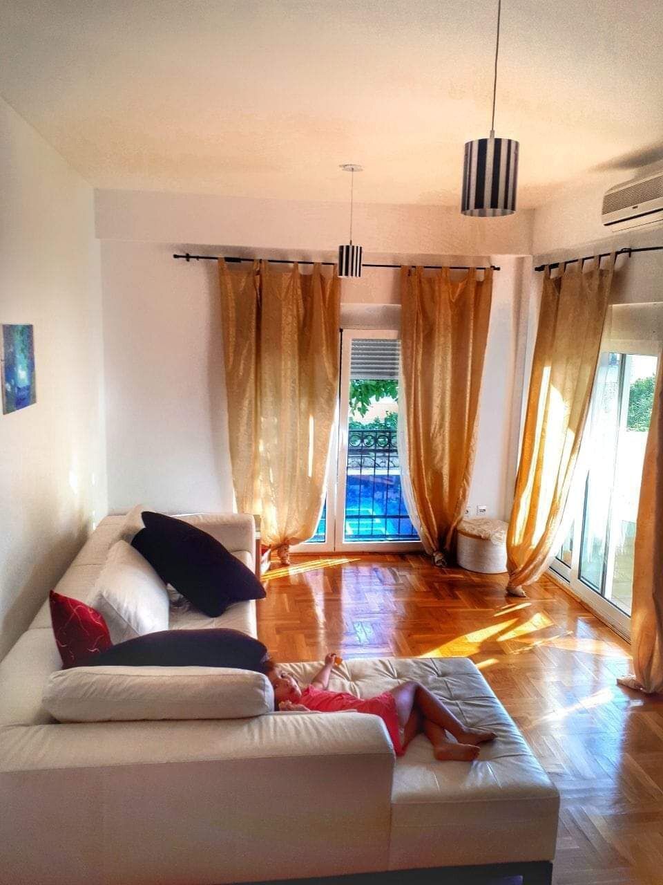 Flat in Budva, Montenegro, 65 m² - picture 1