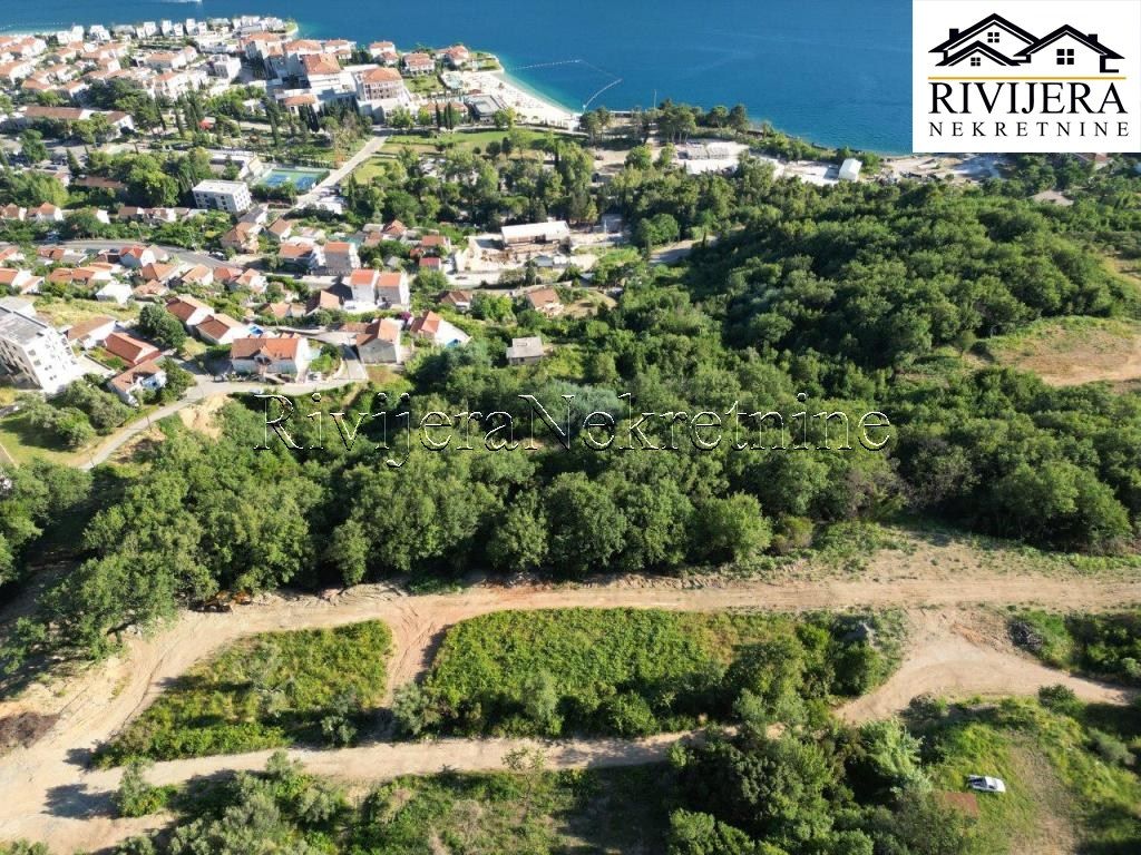 Terreno en Herceg-Novi, Montenegro, 1 866 m² - imagen 9