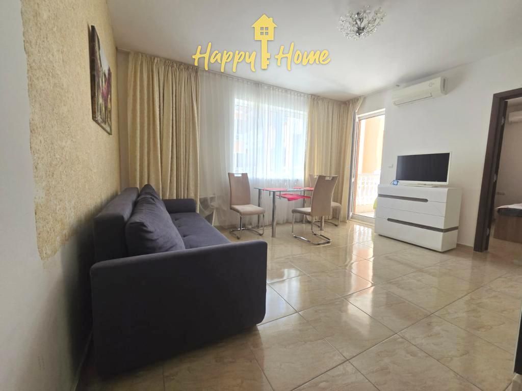 Appartement à Slantchev Briag, Bulgarie, 55.18 m² - image 2