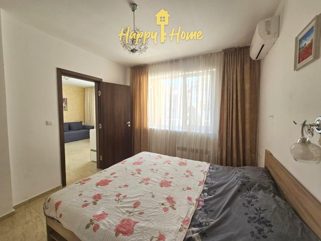 Appartement à Slantchev Briag, Bulgarie, 55.18 m² - image 10