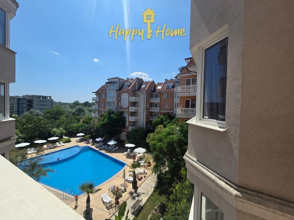 Appartement à Slantchev Briag, Bulgarie, 55.18 m² - image 13