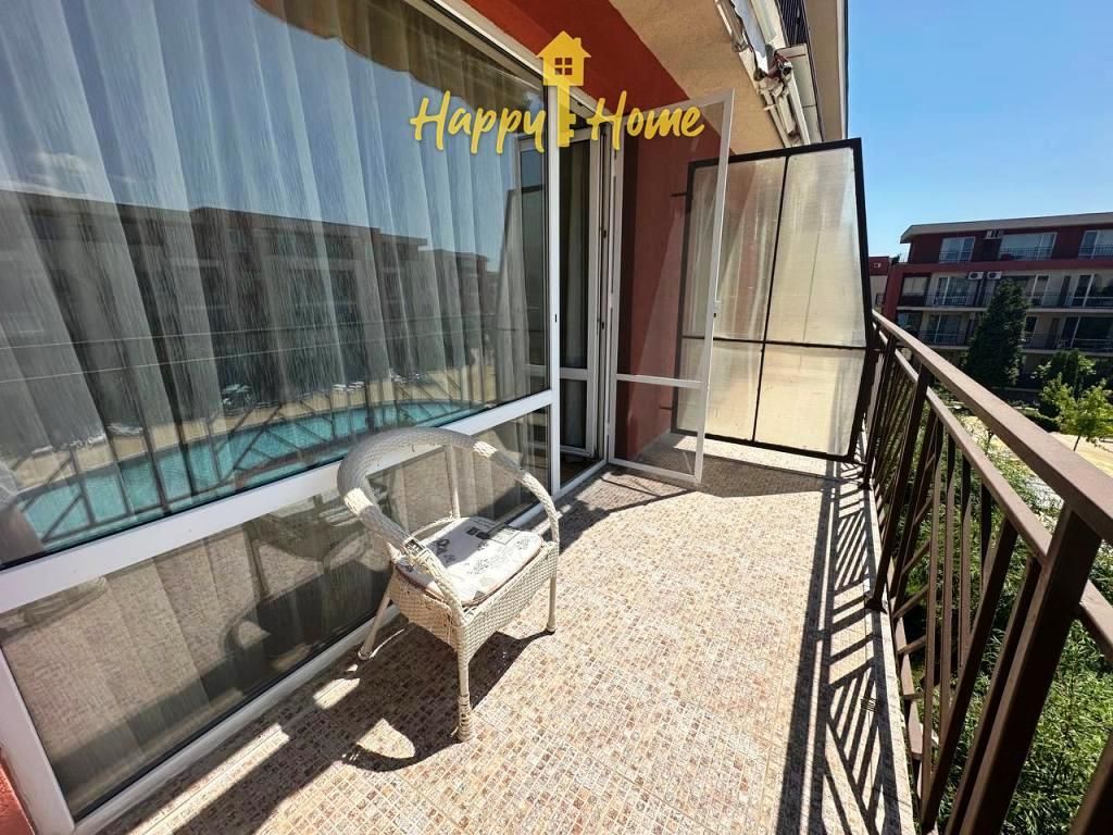 Studio a Spiaggia assolata, Bulgaria, 40 m² - foto 4