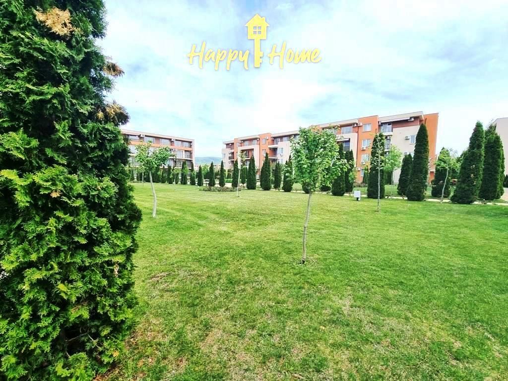 Studio a Spiaggia assolata, Bulgaria, 40 m² - foto 9