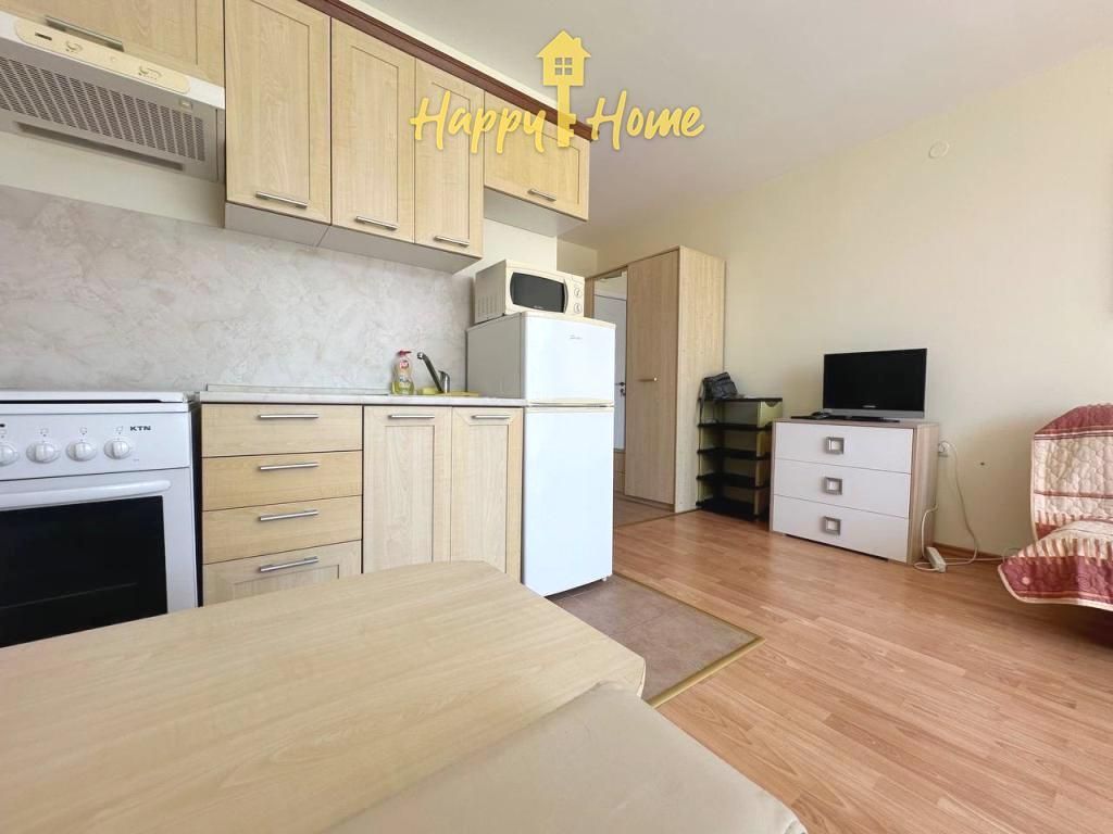 Studio a Spiaggia assolata, Bulgaria, 40 m² - foto 3