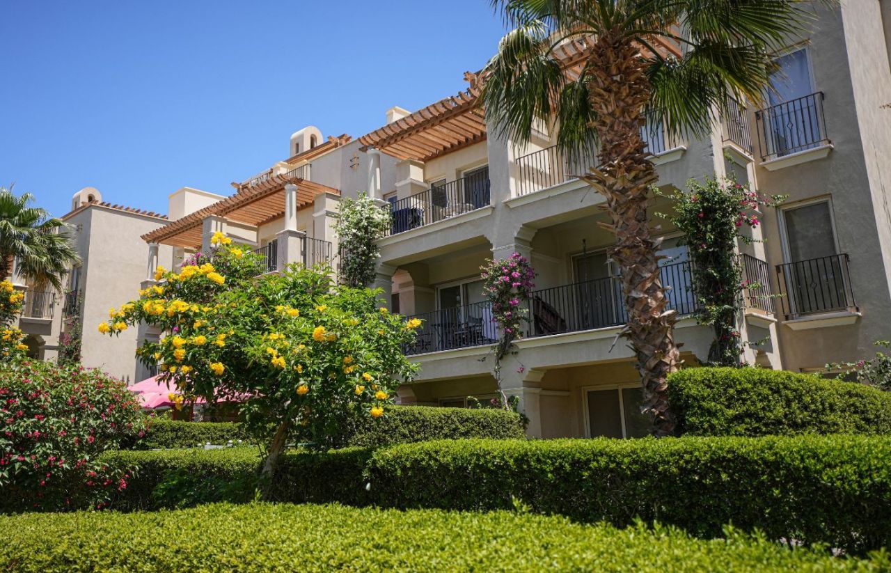 Flat in Sahl-Hasheesh, Egypt, 89 m² - picture 1