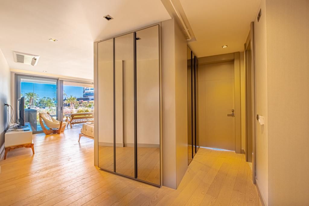 Piso en Antalya, Turquia, 100 m² - imagen 10