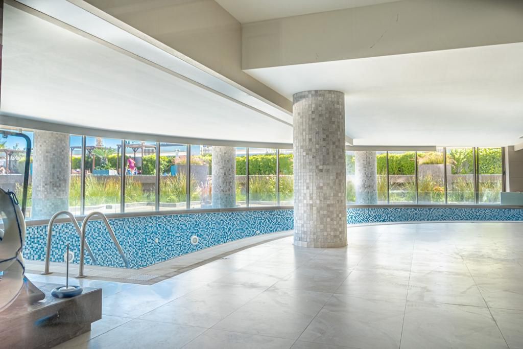 Piso en Antalya, Turquia, 100 m² - imagen 7