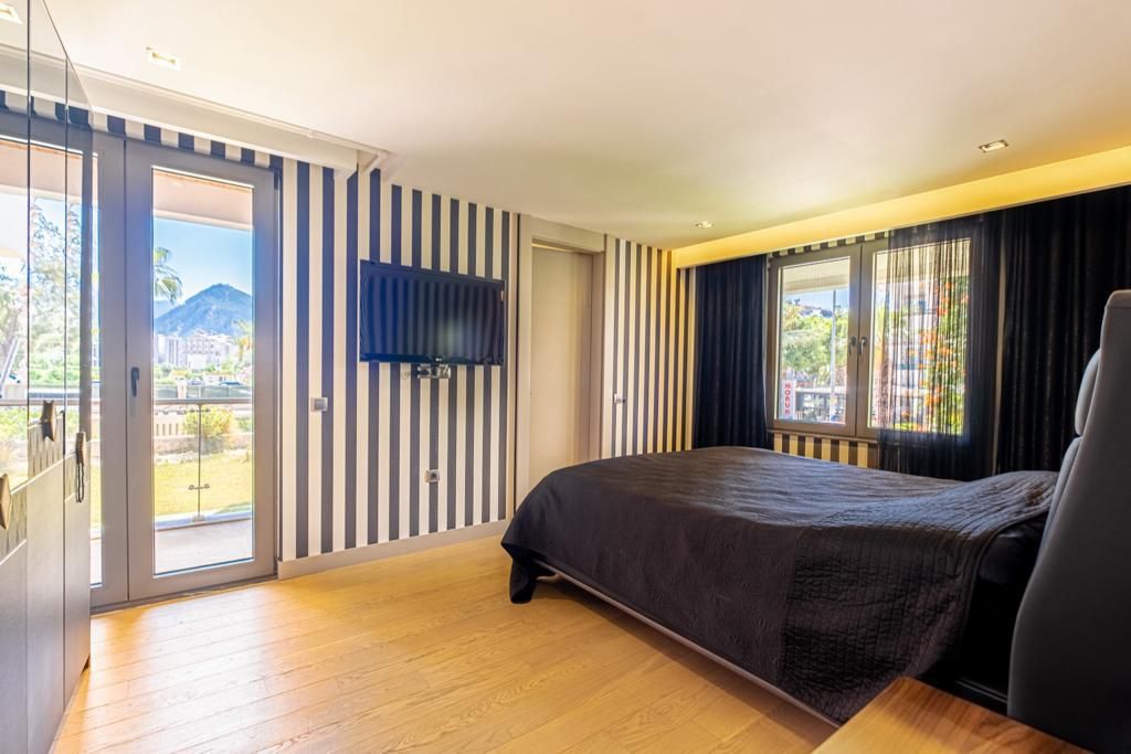 Piso en Antalya, Turquia, 100 m² - imagen 14