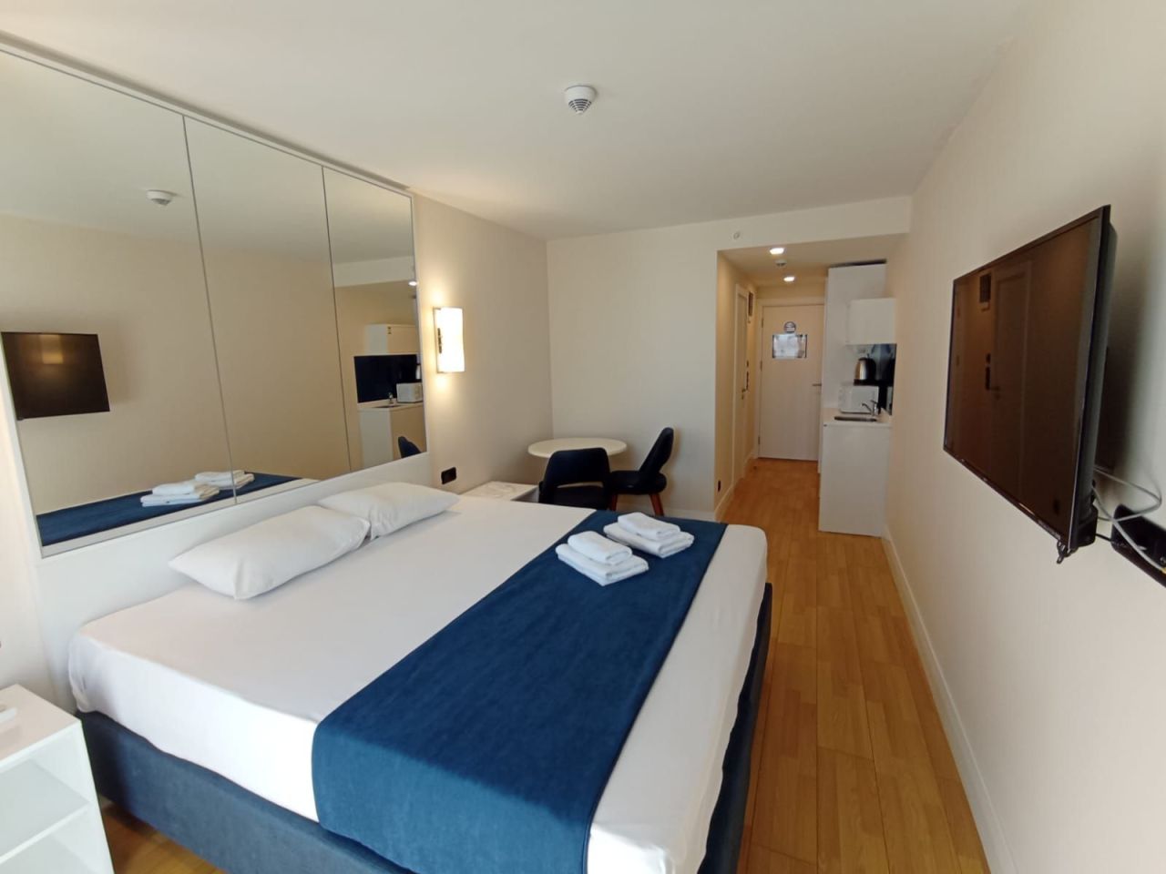 Flat in Batumi, Georgia, 25 m² - picture 1