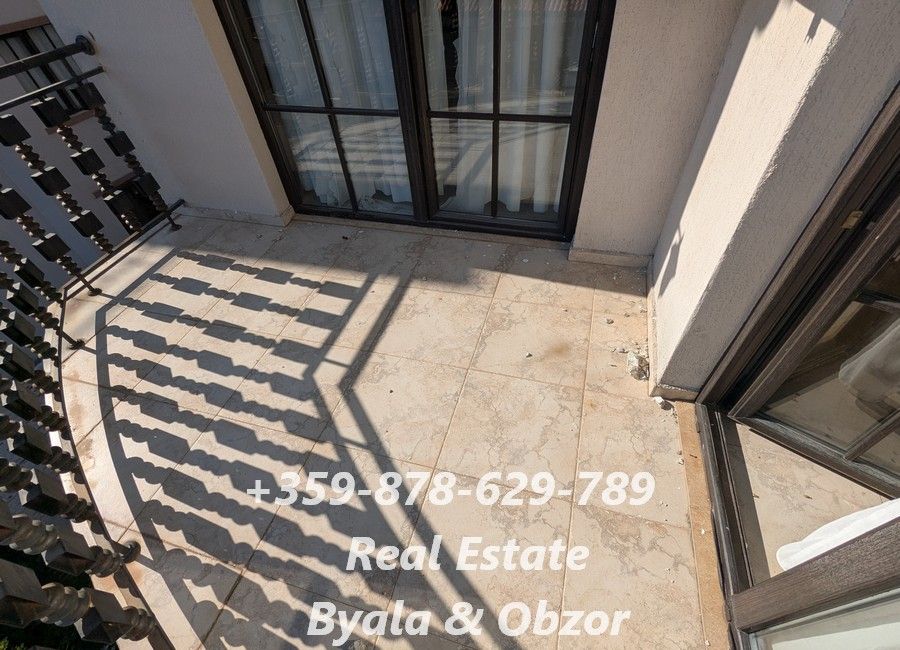 Appartement à Obzor, Bulgarie, 76 m² - image 2
