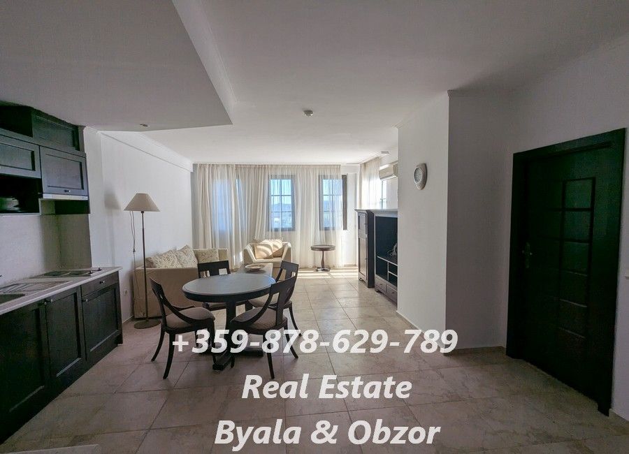 Appartement à Obzor, Bulgarie, 76 m² - image 9