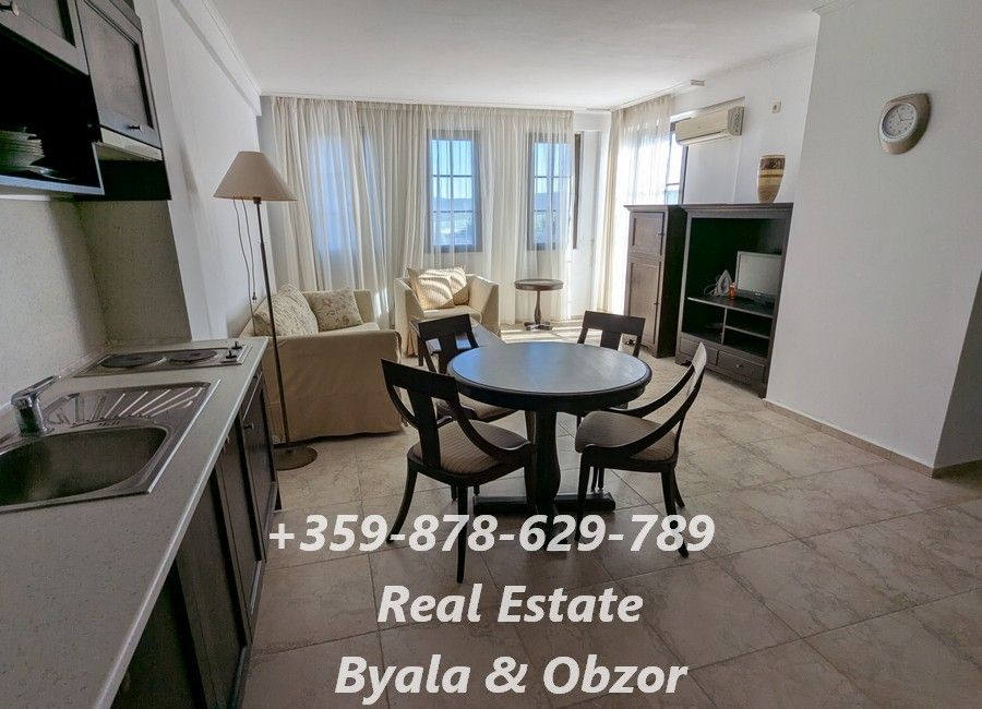 Appartement à Obzor, Bulgarie, 76 m² - image 10