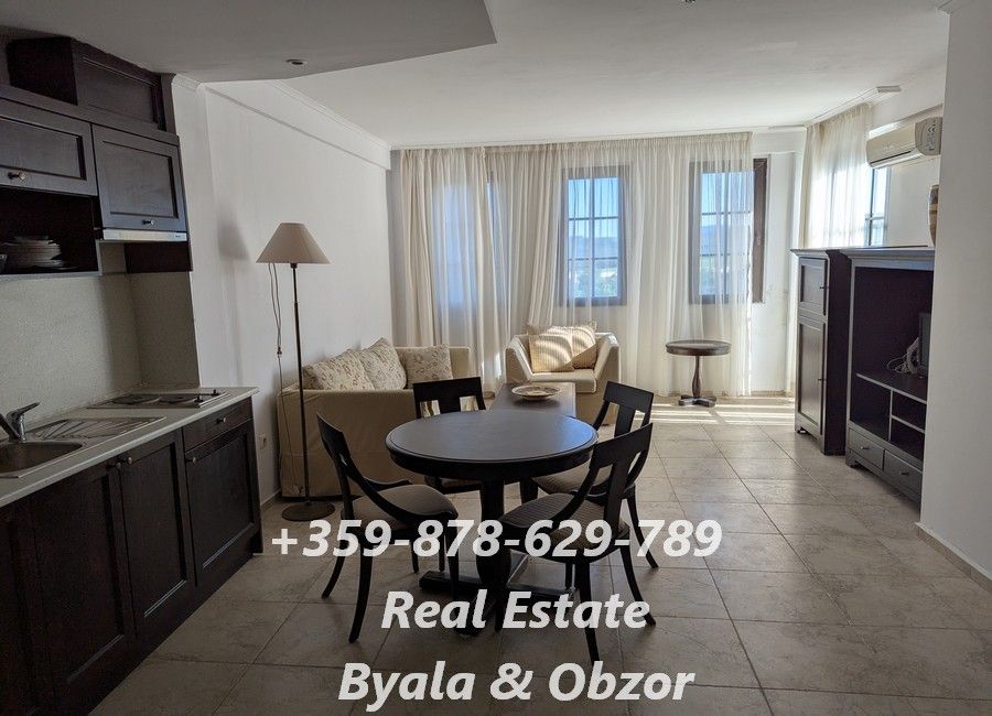 Appartement à Obzor, Bulgarie, 76 m² - image 11