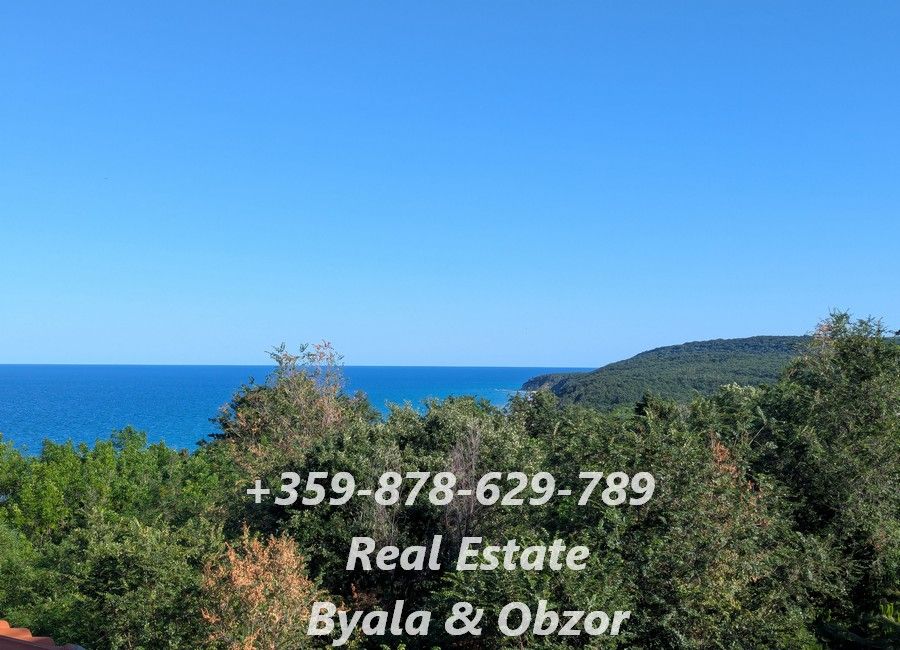 Appartement à Byala, Bulgarie, 76 m² - image 1