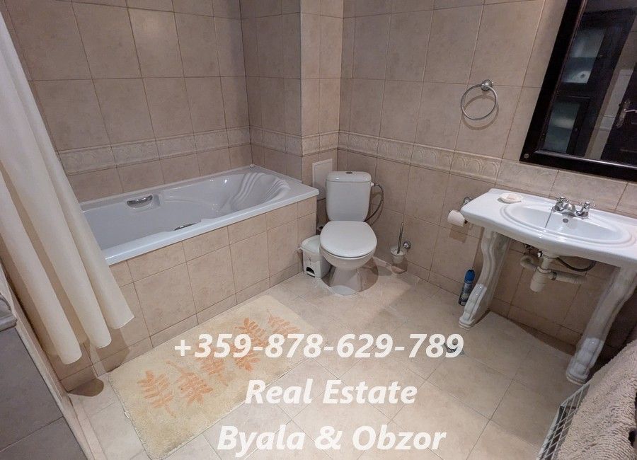 Appartement à Obzor, Bulgarie, 76 m² - image 18