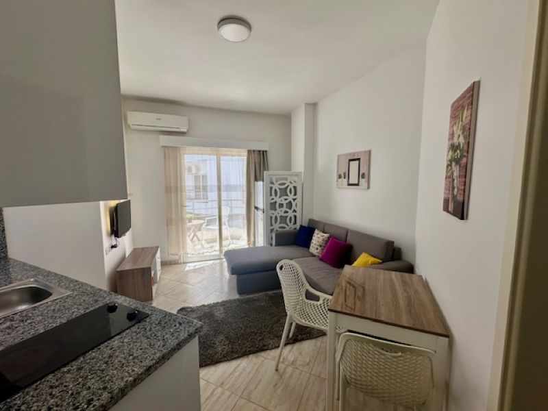 Wohnung in Hurghada, Ägypten, 52 m² - Foto 1