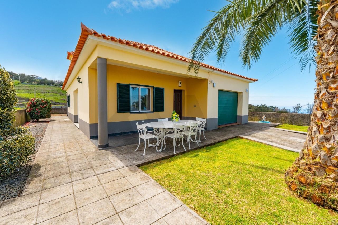 Cottage sur Madère, Portugal, 155 m² - image 1