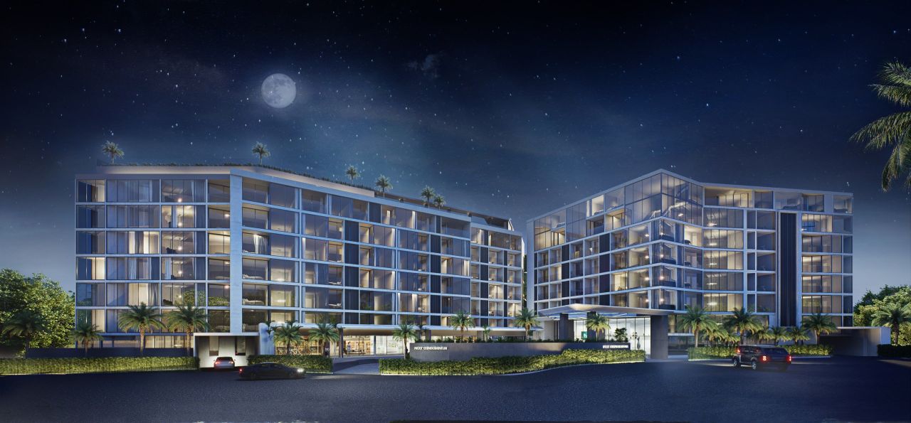 Apartamento en Phuket, Tailandia, 70 m² - imagen 3