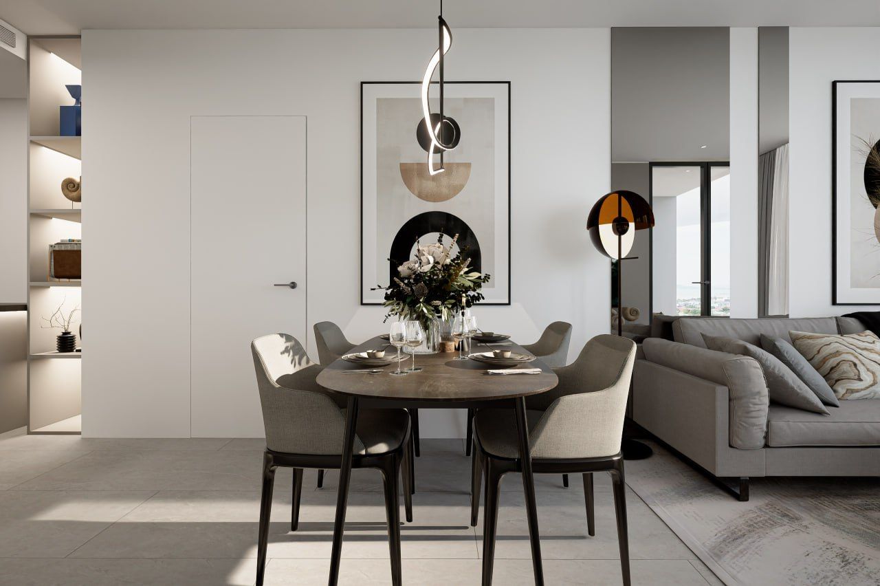 Apartamento en Phuket, Tailandia, 70 m² - imagen 11