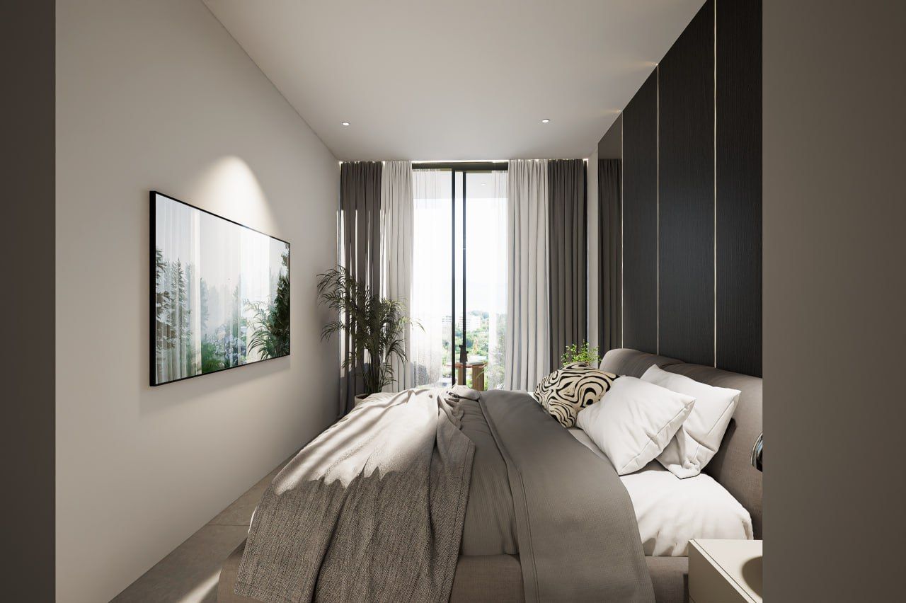 Apartamento en Phuket, Tailandia, 70 m² - imagen 13