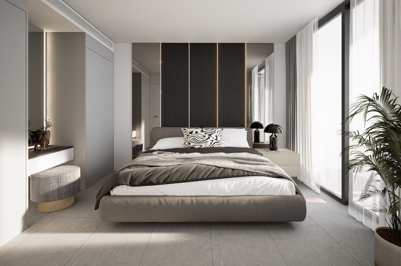 Appartamenti a Phuket, Thailandia, 48.7 m² - foto 11