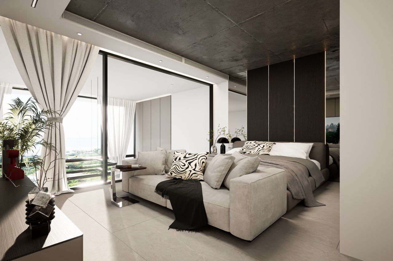 Attico a Phuket, Thailandia, 131.8 m² - foto 13