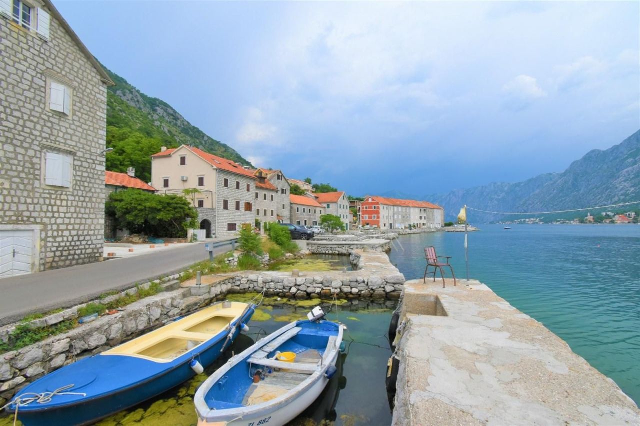 Maison à Muo, Monténégro, 125 m² - image 7