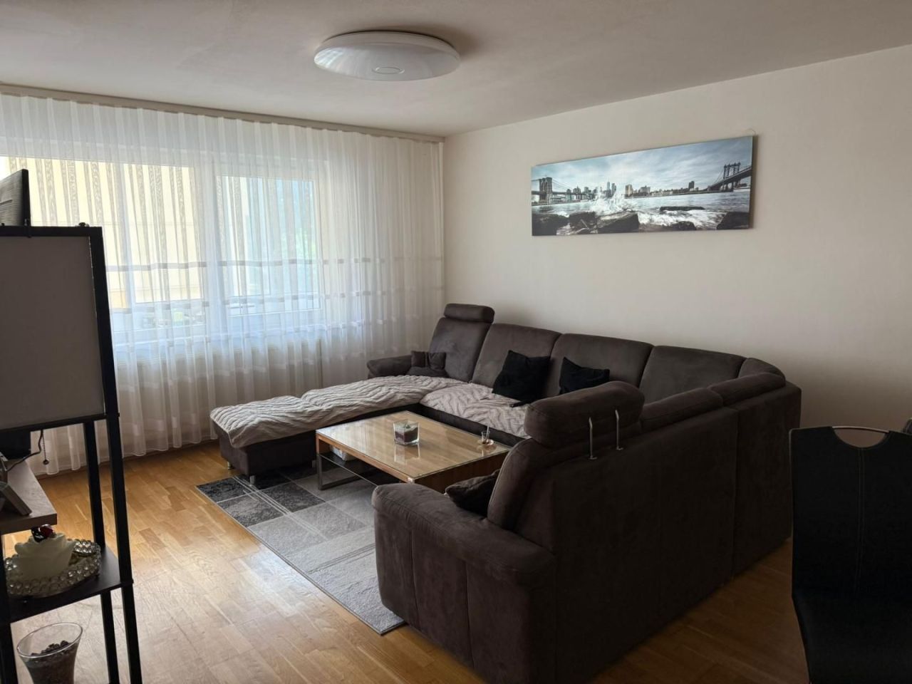 Wohnung Wels, Österreich, 99.62 m² - Foto 1