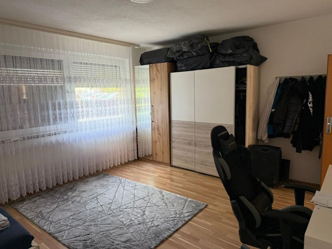 Appartamento Wels, Austria, 99.62 m² - foto 8