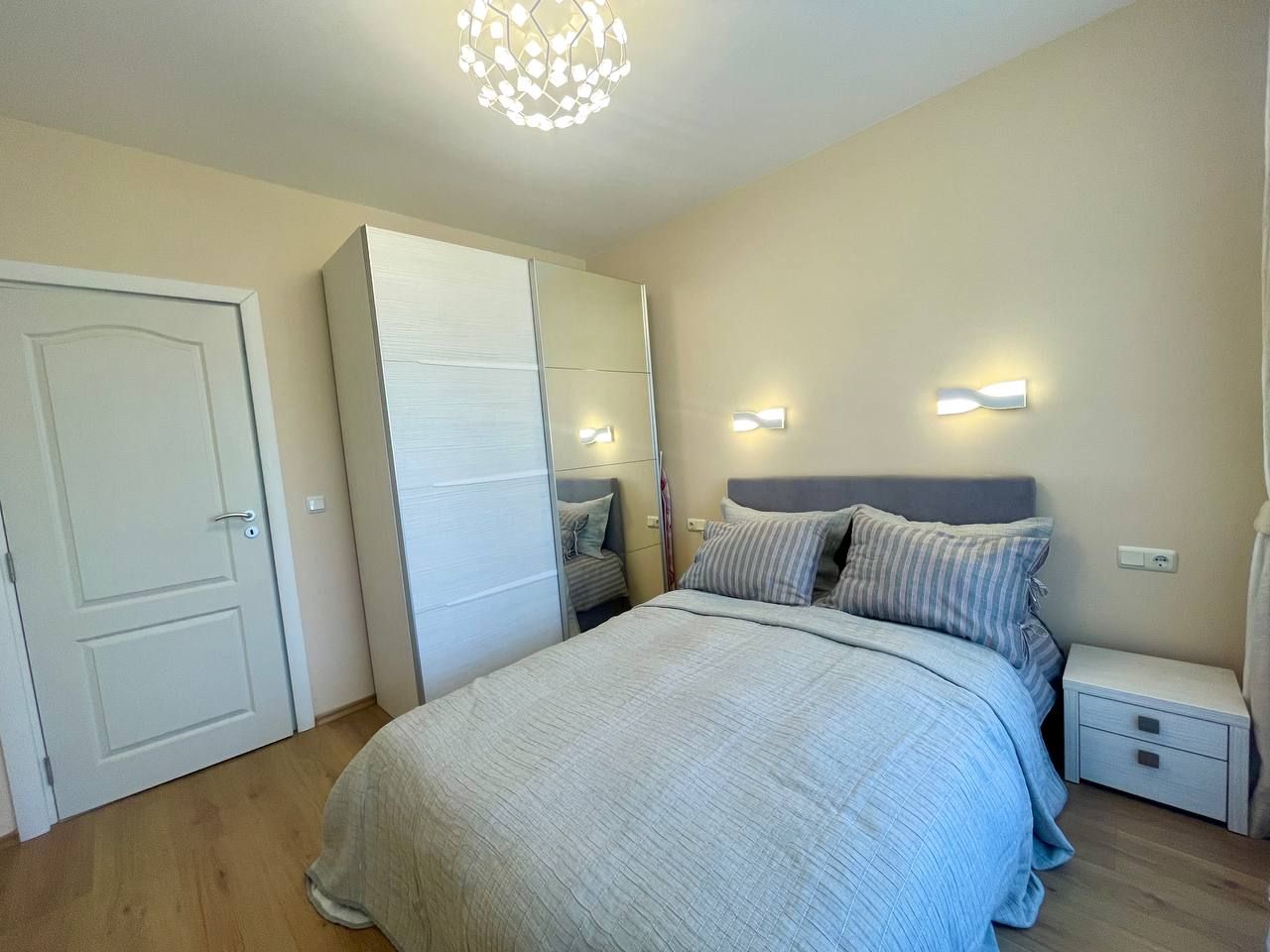 Flat at Sunny Beach, Bulgaria, 64 m² - picture 4