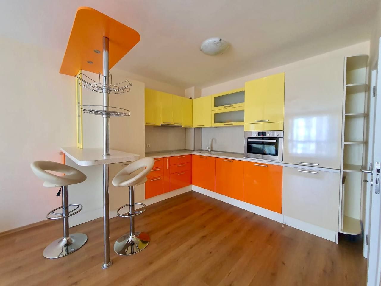 Flat at Sunny Beach, Bulgaria, 64 m² - picture 10