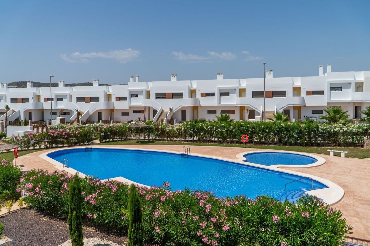 Bungalow en Los Montesinos, España, 75 m² - imagen 1
