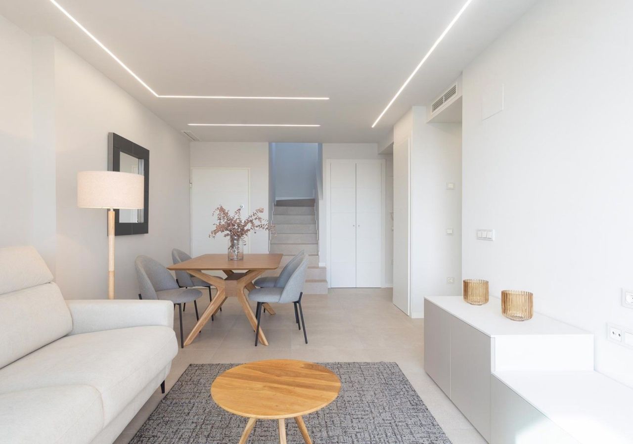 Attico a Denia, Spagna, 103 m² - foto 4