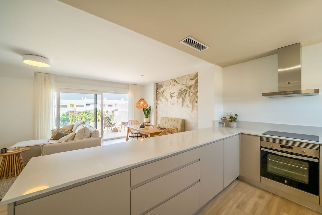 Bungalow a Los Montesinos, Spagna, 90 m² - foto 10