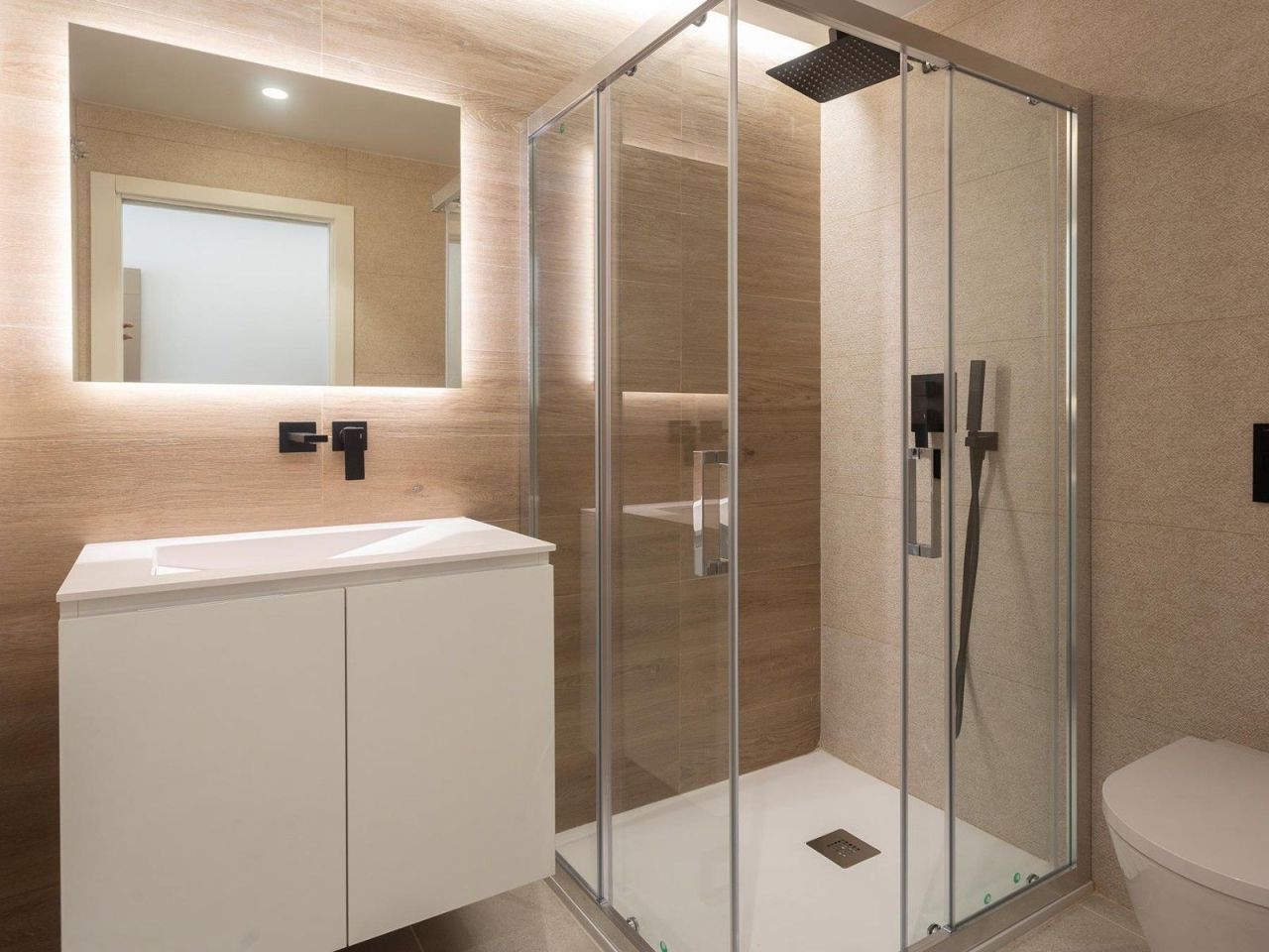 Attico a Denia, Spagna, 103 m² - foto 11