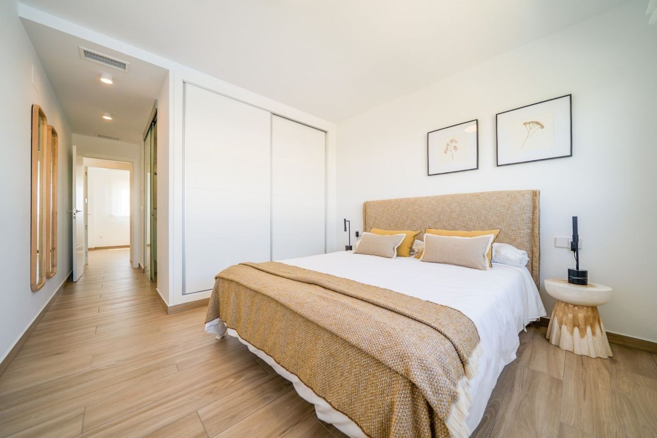 Bungalow a Los Montesinos, Spagna, 90 m² - foto 11