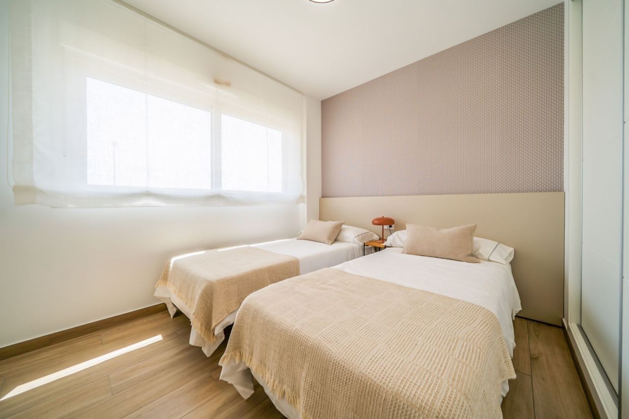 Bungalow a Los Montesinos, Spagna, 90 m² - foto 13