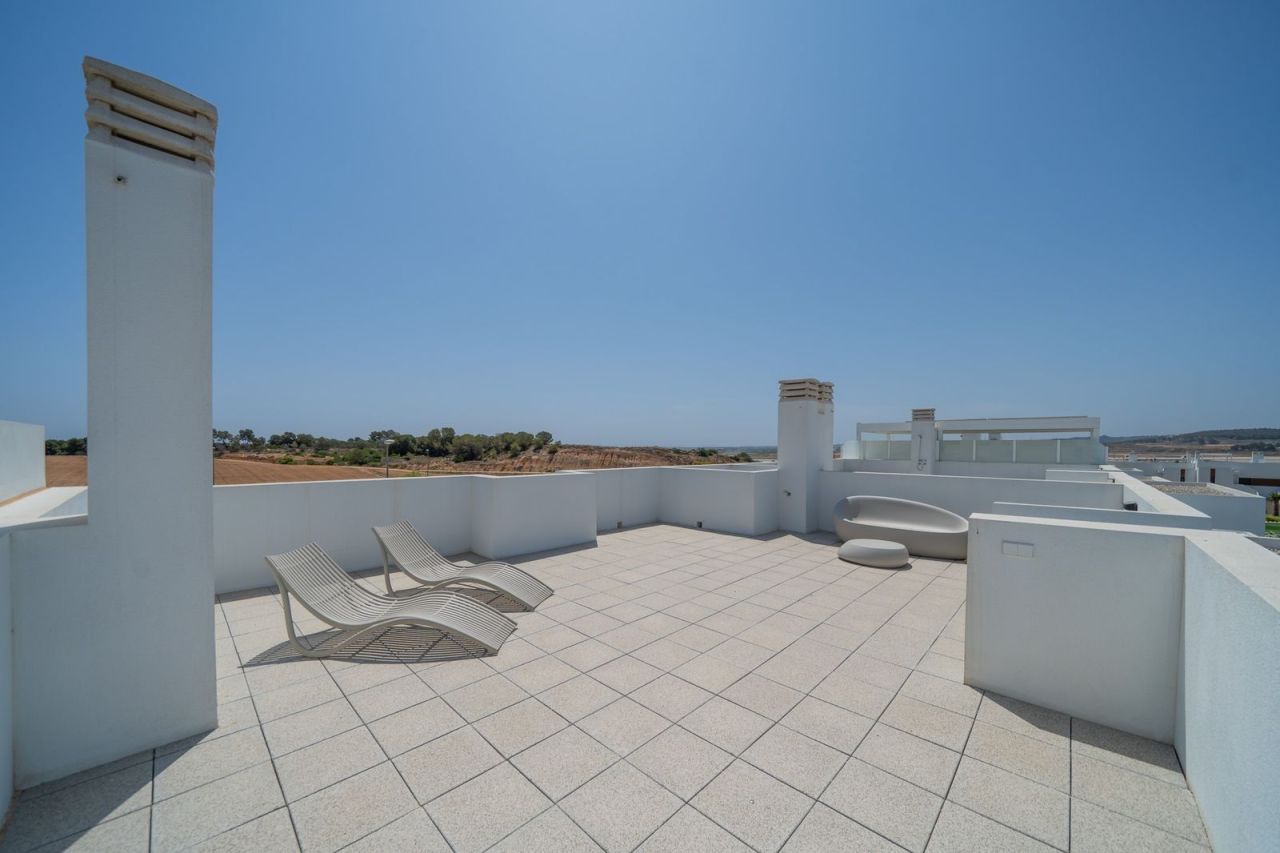 Bungalow a Los Montesinos, Spagna, 90 m² - foto 18