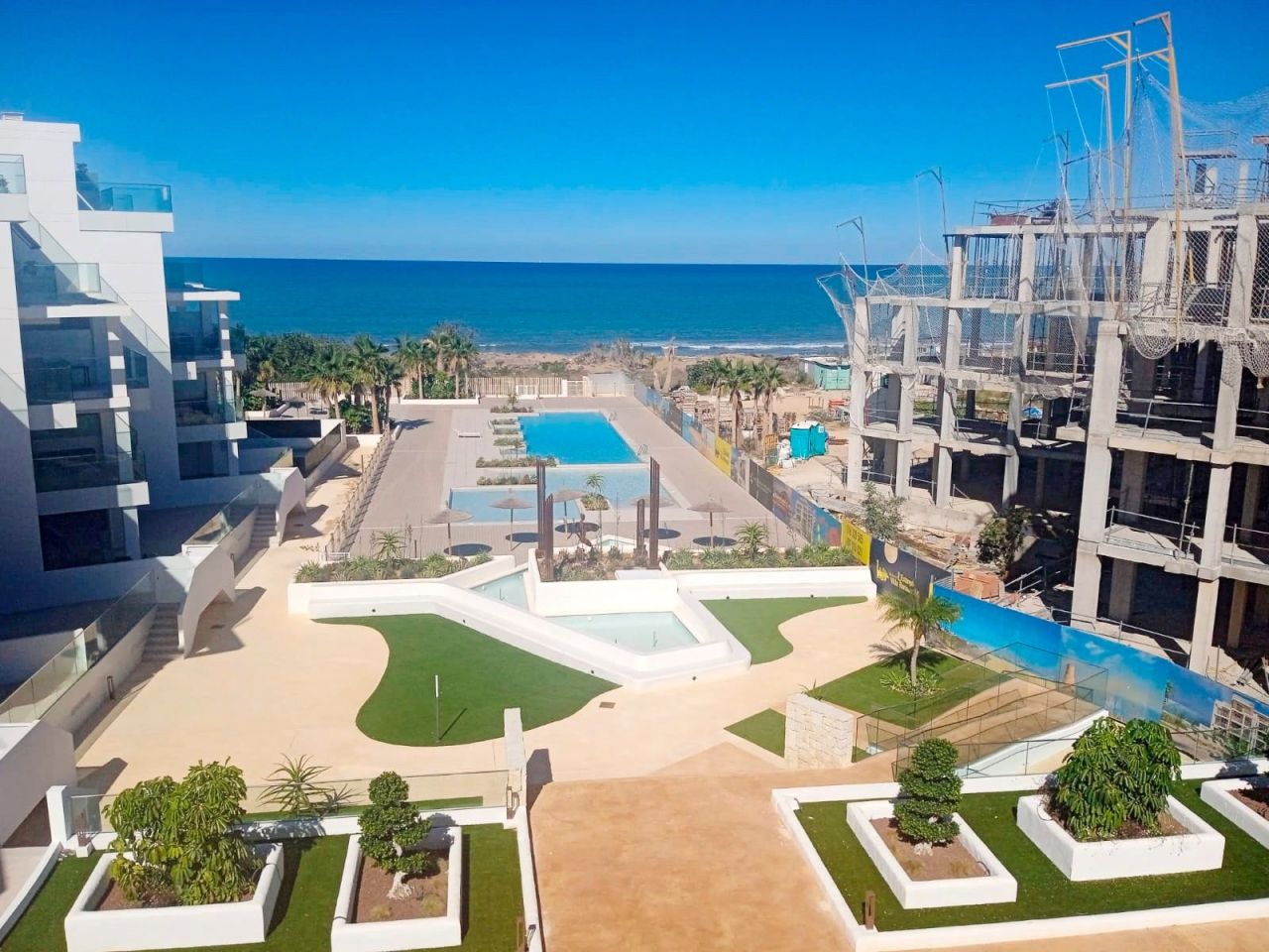 Apartment in Denia, Spain, 62 m² - picture 19