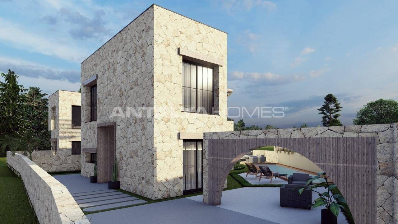 Villa à Bodrum, Turquie, 190 m² - image 6