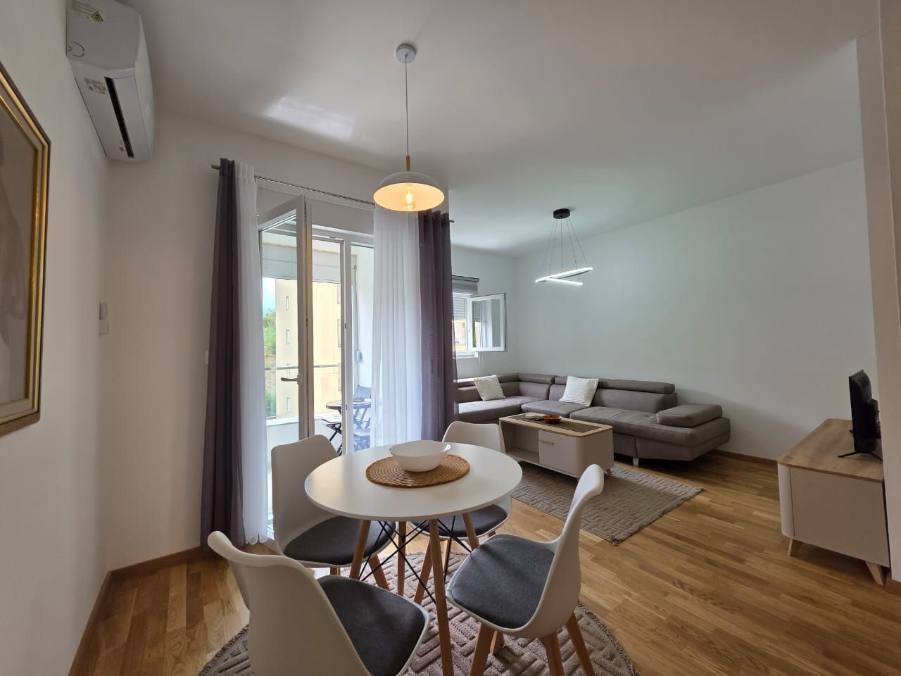 Apartment in Becici, Montenegro, 31 m² - Foto 1