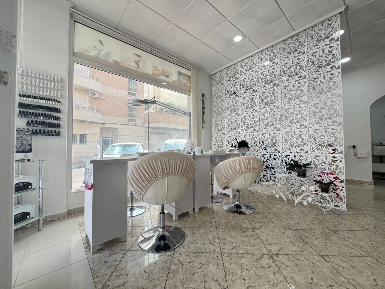 Gewerbeimmobilien in Guardamar del Segura, Spanien - Foto 1