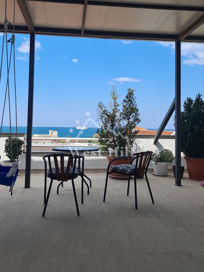 Hôtel à Šušanj, Monténégro, 552 m² - image 1