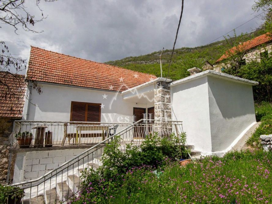 House in Niksic, Montenegro, 75 m² - picture 2