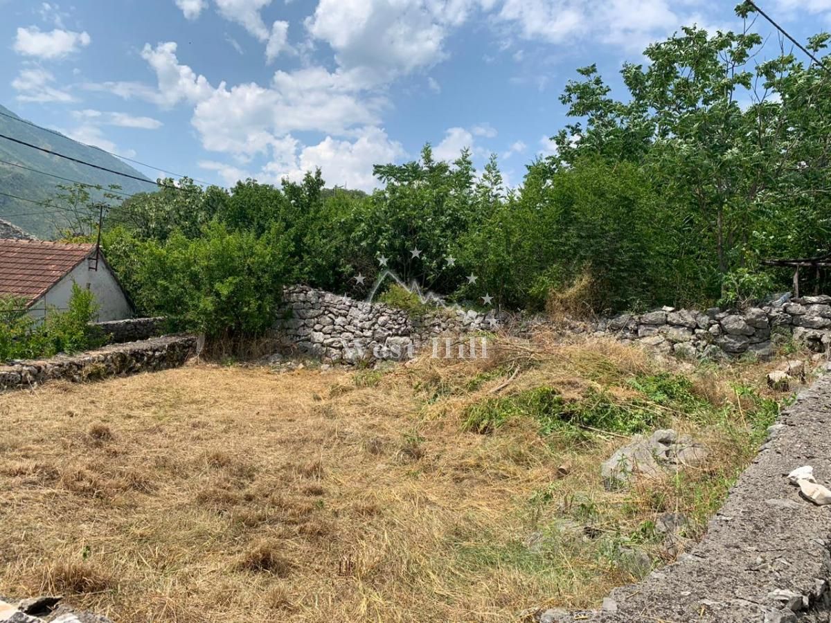 Land in Danilovgrad, Montenegro, 840 m² - picture 4