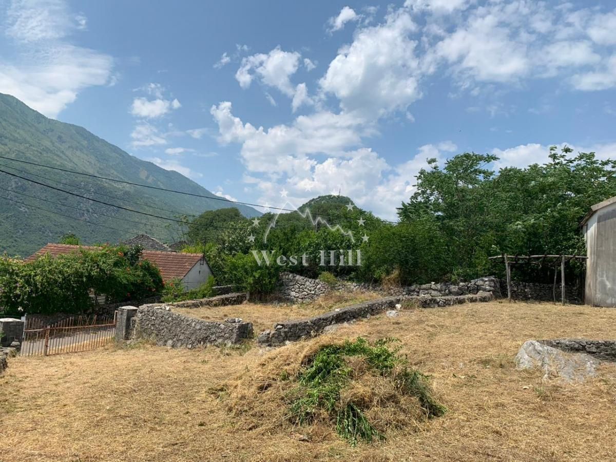 Land in Danilovgrad, Montenegro, 840 m² - picture 7